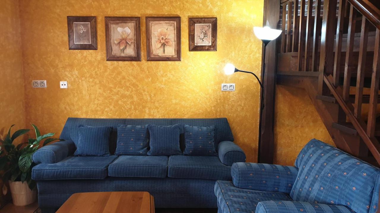 Casa Rural El Bellucu Onís Zewnętrze zdjęcie