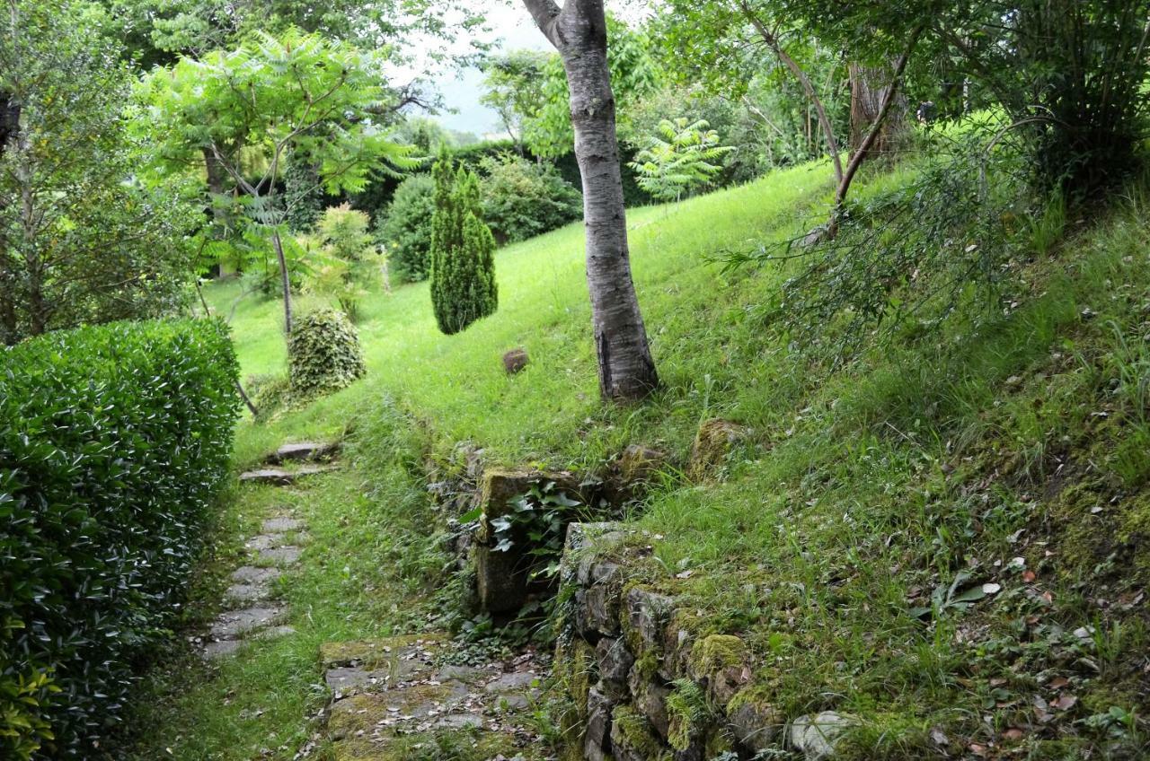 Casa Rural El Bellucu Onís Zewnętrze zdjęcie